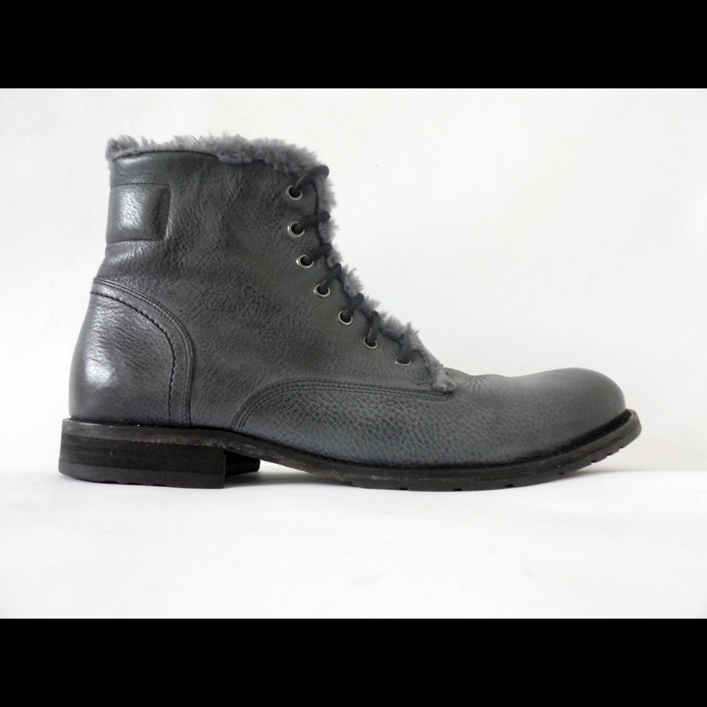 Sheepskin Winter Boot 🇮🇹